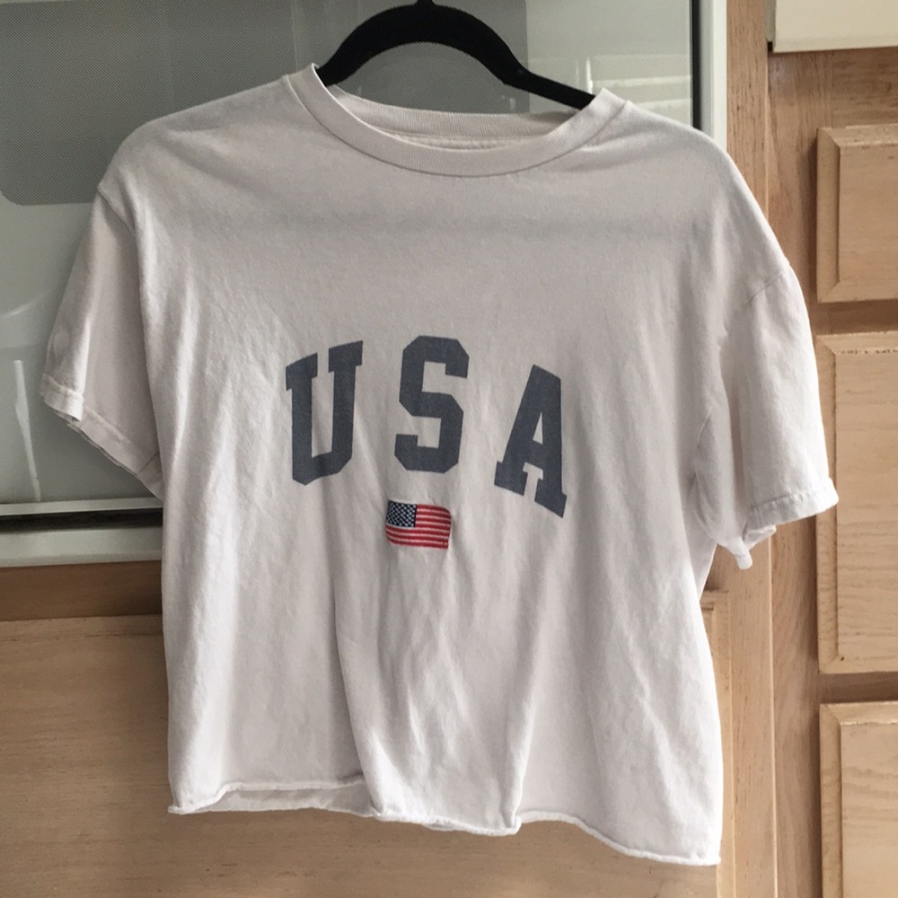 brandy melville top